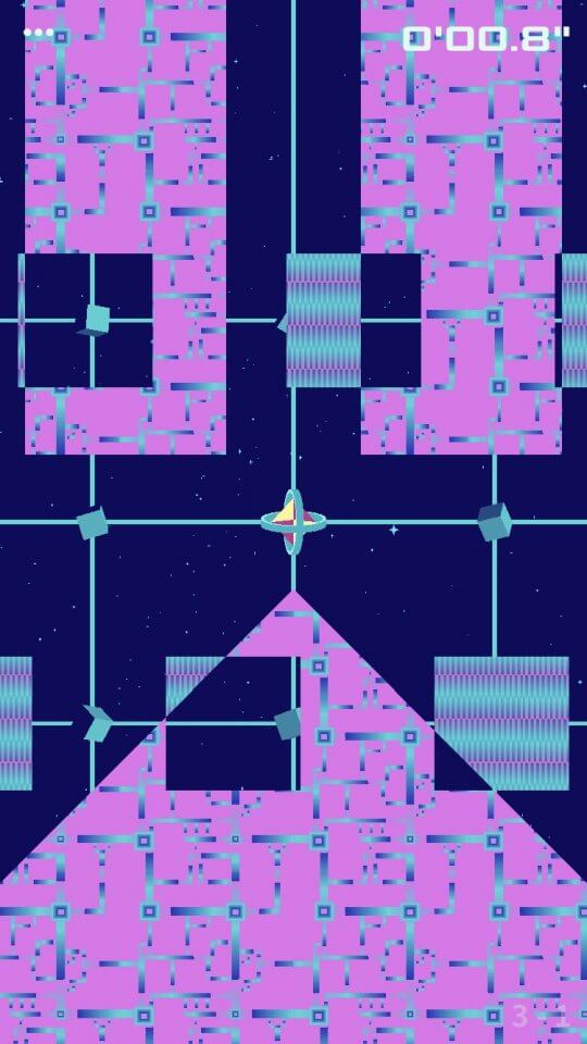 Jumpgrid(ジャンプグリッド)