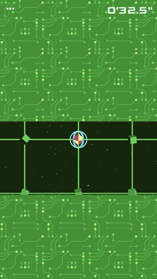 Jumpgrid(ジャンプグリッド)