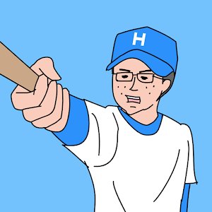 ホーム乱太郎のアプリアイコン