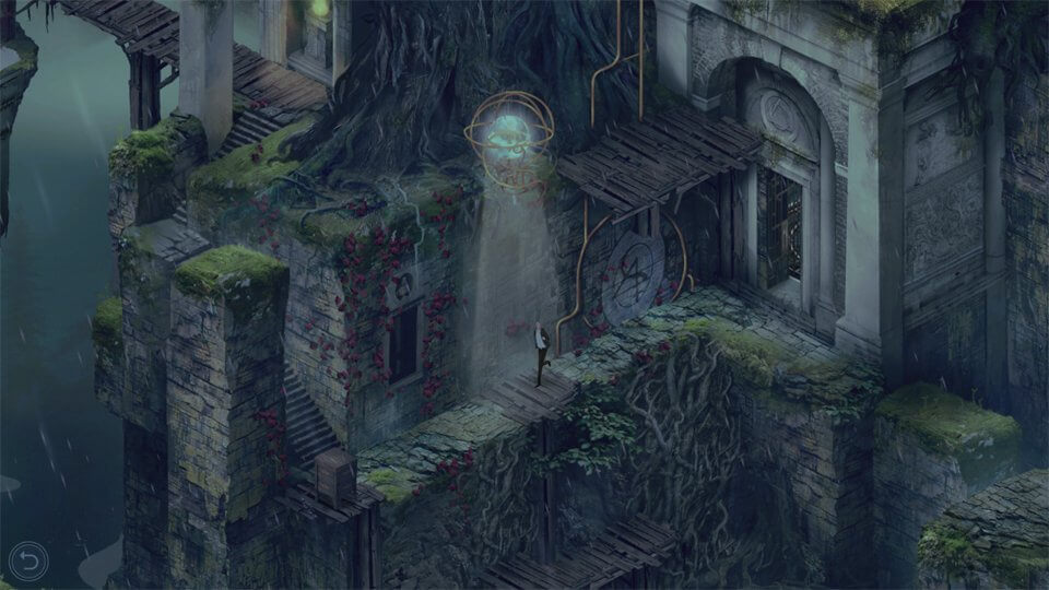 Pavilion: Touch Edition レビュー画像