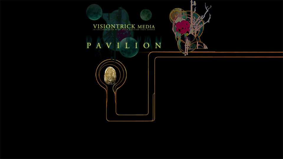 Pavilion: Touch Edition レビュー画像