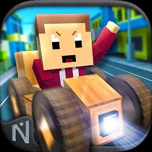 クラッシュクラフター (CrashCrafter)のアプリアイコン