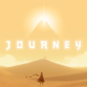 Journey(風ノ旅ビト)のアプリアイコン