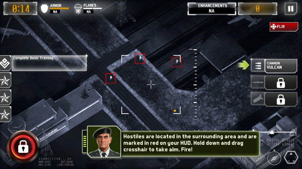 Drone : Shadow Strike 3