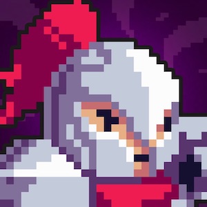 Rogue Legacy(ローグレガシー)のアプリアイコン
