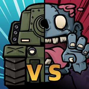 MAD TANK（マッドタンク）のアプリアイコン