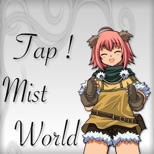 Tap! MW!のアプリアイコン
