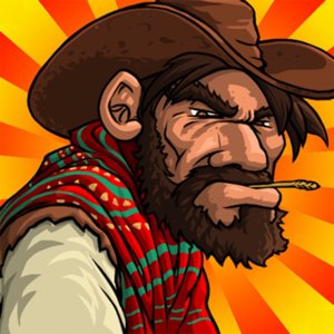 WarWest（ウォー・ウェスト）のアプリアイコン