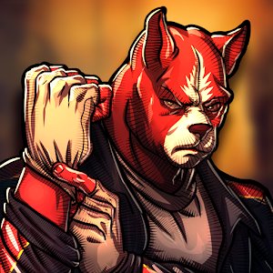 WarDogs: Red’s Returnのアプリアイコン