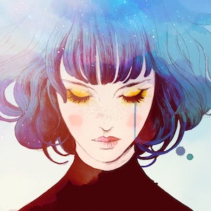 GRISのアプリアイコン