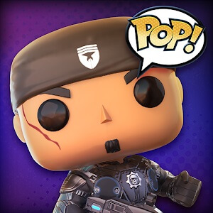 Gears POP！のアプリアイコン