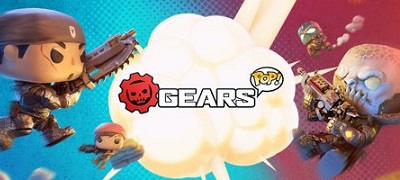 POP！なGoWキャラでPVP「Gears POP！」サービス開始！の画像