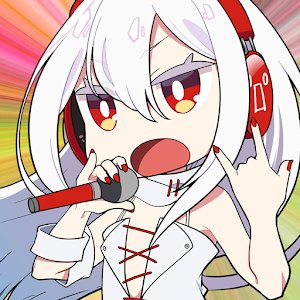 TANOC GAME SUPERのアプリアイコン