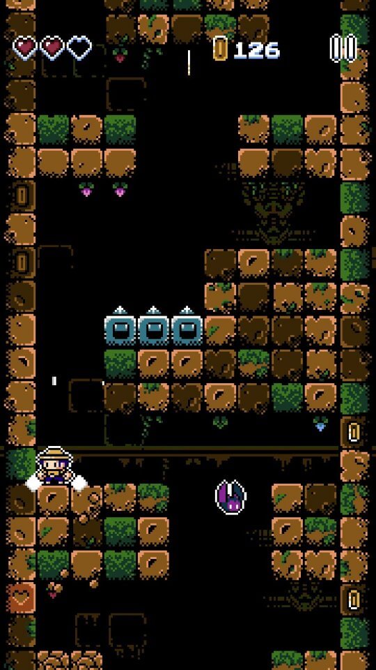 Tombshaft