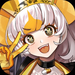社畜だった俺がハーレム魔王にのアプリアイコン
