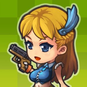 キューブランド - Cube Landのアプリアイコン