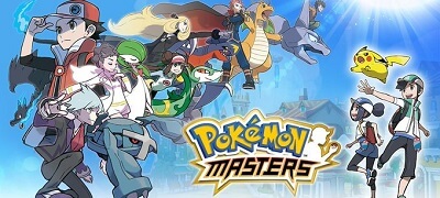 ポケモン新作チームバトルRPG「ポケモンマスターズ」サービス開始！の画像