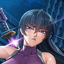 アクション対魔忍 配信日と事前登録の情報の画像