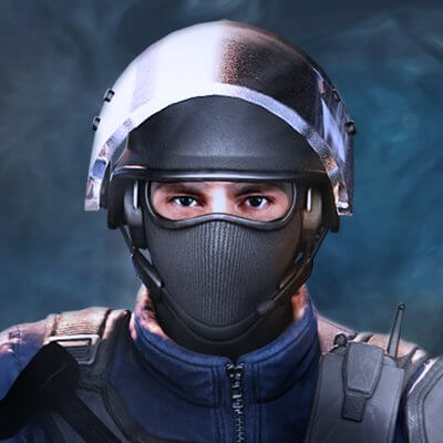 Critical Ops：Reloaded　配信日と事前登録の情報の画像