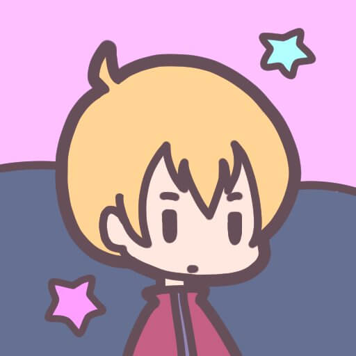 A HERO AND A GARDENのアプリアイコン