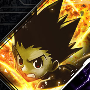 HUNTER×HUNTER アリーナバトル　配信日と事前登録の情報の画像