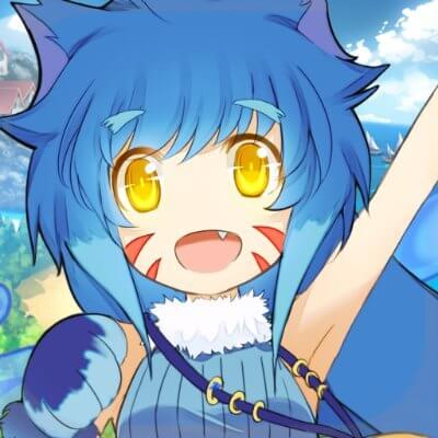 カルディア・ファンタジー　魔物姫たちとの冒険物語　配信日と事前登録の情報の画像
