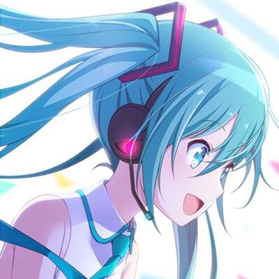 プロジェクトセカイ カラフルステージ！ feat. 初音ミク　配信日と事前登録の情報の画像