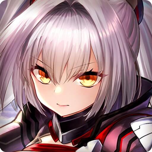 蒼天のスカイガレオンのアプリアイコン