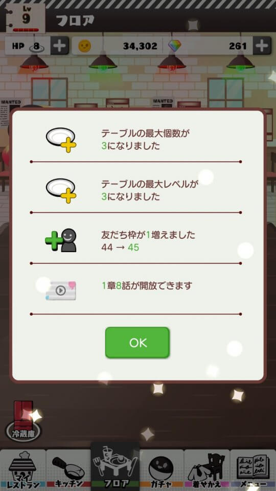 さつてんレストラン レビュー画像