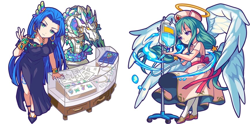 モンパニ