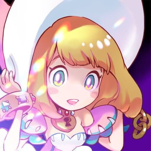 LINE ゴッタマゼイヤーのアプリアイコン