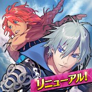 天惺のイリュミナシア～オトメ勇者～のアプリアイコン