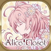 Alice Closetのアプリアイコン