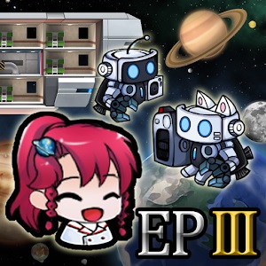 スペースクルー(Space Crew)のアプリアイコン