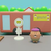脱出ゲーム Recitalのアプリアイコン