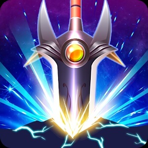 Legends of Kings：Future Fightingのアプリアイコン