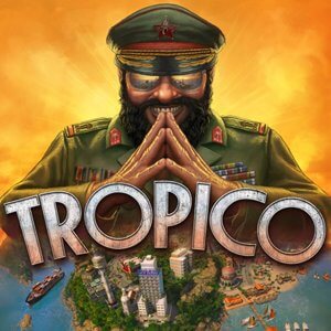 Tropico（トロピコ）のアプリアイコン