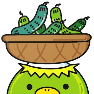 きゅうりパンデミックのアプリアイコン