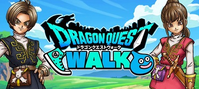 ドラゴンクエストウォークの画像