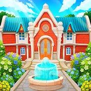 マッチングトン·マンションのアプリアイコン