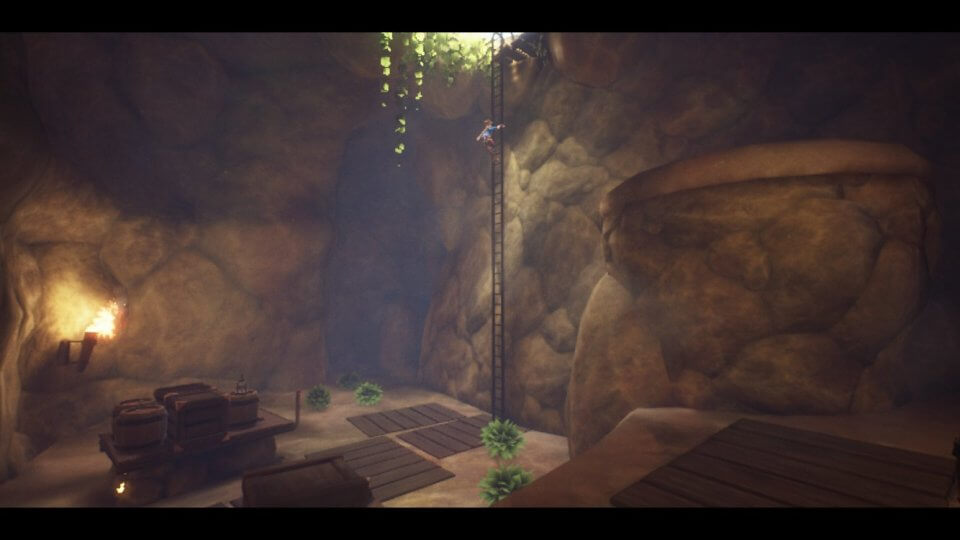 Oceanhorn 2