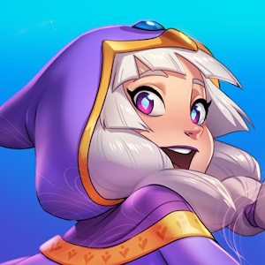 Merge Magic！のアプリアイコン