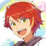 パレットパレードのアプリアイコン