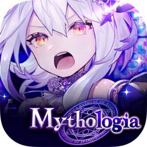 メソロギアカードゲームのアプリアイコン