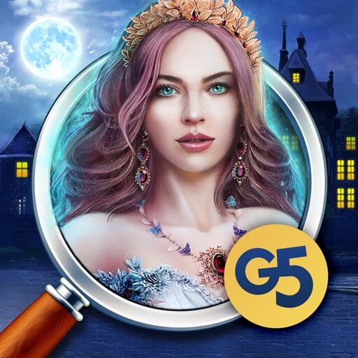 Hidden City（ヒドゥン シティ）のアプリアイコン