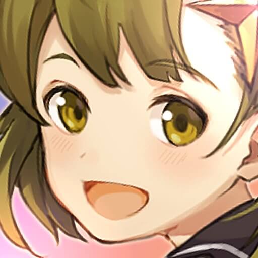 サバかくのアプリアイコン