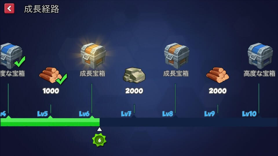 魔法戦争 レビュー画像