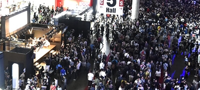 東亰ゲームショウ2019 スマホゲーム注目ステージ 試遊ブースまとめ【TGS2019】の画像
