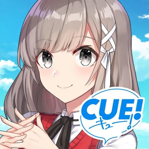 CUE! - See You Everyday -のアプリアイコン