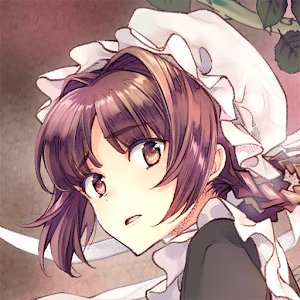 Gothic Murderのアプリアイコン